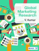 Book Cover for Global Marketing Research by V. Kumar