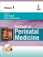 Book Cover for Textbook of Perinatal Medicine by Asim Kurjak