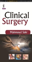 Book Cover for Clinical Surgery by Mahmoud Sakr