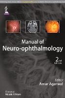 Book Cover for Manual of Neuro-ophthalmology by Amar Agarwal