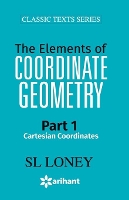 Book Cover for 4901102coordinate Geo.(Loney)-1 by Sl Loney