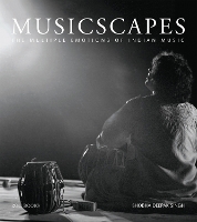 Book Cover for Musicscapes by Shobha Deepak Singh