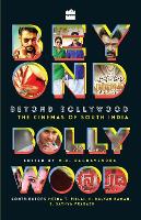 Book Cover for Beyond Bollywood by M K Raghavendra