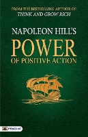 Book Cover for Power of Positive Action by Napoleon Hill