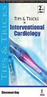 Book Cover for Tips & Tricks in Interventional Cardiology by Shuvanan Ray