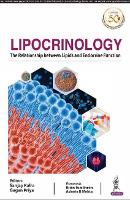 Book Cover for Lipocrinology by Sanjay Kalra