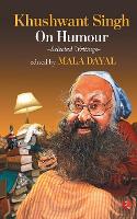Book Cover for KHUSHWANT SINGH ON HUMOUR by KHUSHWANT SINGH