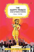Book Cover for The Happy Prince and Other Stories by Oscar Wilde