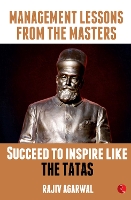 Book Cover for Succeed to Inspire like the Tatas by Rajiv Agarwal