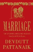 Book Cover for Marriage (Pb) by Devdutt Pattanaik