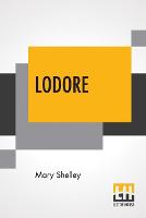 Book Cover for Lodore by Mary Shelley