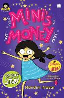 Book Cover for Mini's Money by Nandini Nayar