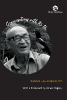 Book Cover for Conversations with Ko Un by Ramin Jahanbegloo