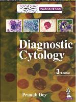 Book Cover for Diagnostic Cytology by Pranab Dey