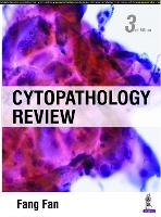 Book Cover for Cytopathology Review by Fang Fan