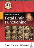 Book Cover for Donald School Fetal Brain Functioning by Asim Kurjak