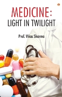 Book Cover for Medicine by Prof Vikas Sharma