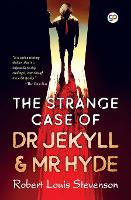 Book Cover for The Strange Case of Dr Jekyll and Mr Hyde by Robert Louis Stevenson, Arcadian Press