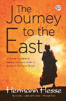 Book Cover for The Journey to the East by Hermann Hesse