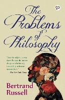 Book Cover for The Problems of Philosophy by Bertrand Russell