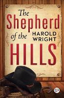 Book Cover for The Shepherd of the Hills by Harold Bell Wright