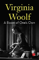 Book Cover for A ROOM OF ONE'S OWN by Virginia Woolf