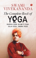 Book Cover for The Complete Book of Yoga by Swami Vivekananda
