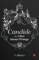 Book Cover for Candide and Other Selected Writings by Voltaire