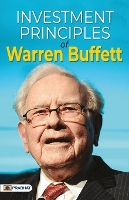 Book Cover for Investment Principles of Warren Buffett by Pradeep Thakur