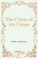 Book Cover for The Crime of the Congo by Arthur Conan Doyle