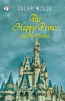 Book Cover for The Happy Prince and Other Tales by Oscar Wilde