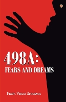 Book Cover for 498a by Prof Vikas Sharma