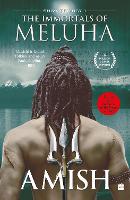 Book Cover for The Immortals Of Meluha (Shiva Trilogy Book 1) by Amish Tripathi