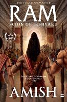 Book Cover for Ram - Scion Of Ikshvaku (Ram Chandra Series Book 1) by Amish Tripathi