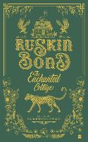 Book Cover for The Enchanted Cottage by Ruskin Bond