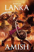 Book Cover for War Of Lanka (Ram Chandra Series Book 4) by Amish Tripathi