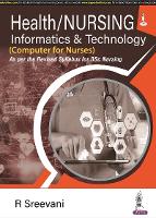 Book Cover for Health/Nursing Informatics & Technology by R Sreevani