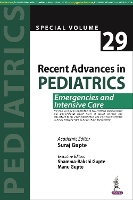 Book Cover for Recent Advances in Pediatrics (Special Volume 29) by Suraj Gupte