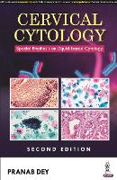 Book Cover for Cervical Cytology by Pranab Dey