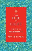 Book Cover for From Fire To Light by Arvind Sharma