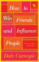 Book Cover for How to Win Friends and Influence People by Dale Carnegie
