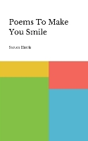 Book Cover for Poems To Make You Smile by Steven Harris