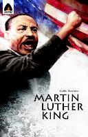 Book Cover for Martin Luther King Jr.: Let Freedom Ring by Michael Teitelbaum