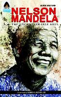 Book Cover for Nelson Mandela by Lewis Helfand