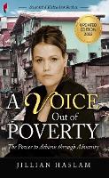 Book Cover for A Voice out of Poverty by Jillian Haslam