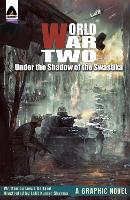 Book Cover for World War Two: Under The Shadow Of The Swastika by Lewis Helfand, Lalit Kumar Sharma