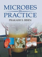 Book Cover for Microbes in Practice by Prakash S. Bisen