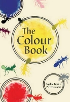 Book Cover for Colour Book, The by Sophie Benini Pietromarch