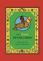 Book Cover for The Patua Pinocchio by Carlo Collodi