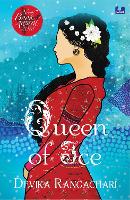 Book Cover for Queen of Ice by Devika Rangachari